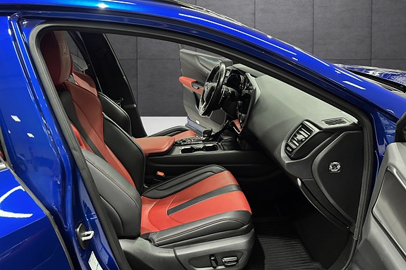 Lexus NX450h 15 of 23