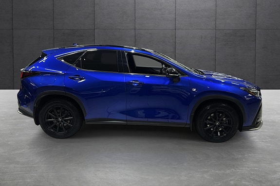 Lexus NX450h 6 of 23