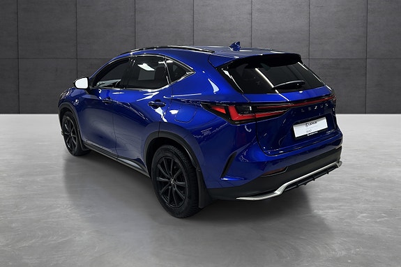 Lexus NX450h 3 of 23