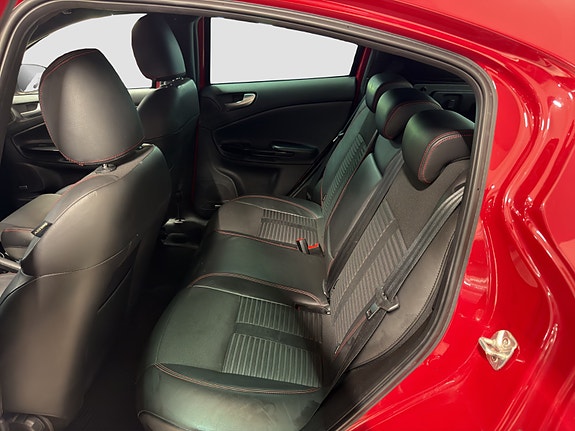 Alfa Romeo Giulietta 10 of 28