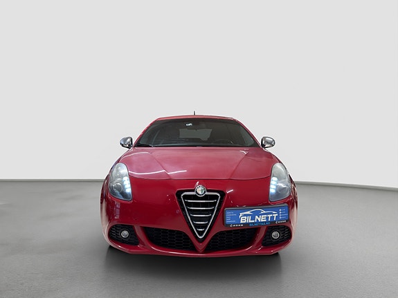 Alfa Romeo Giulietta 5 of 28