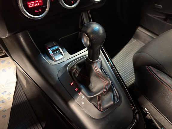 Alfa Romeo Giulietta 21 of 28