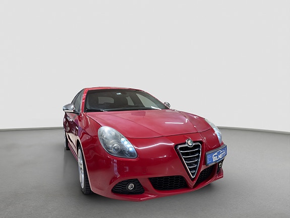 Alfa Romeo Giulietta 6 of 28