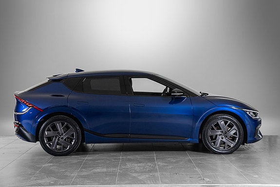 Kia EV6 6 of 26