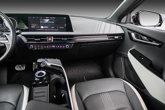 Kia EV6 16 of 26