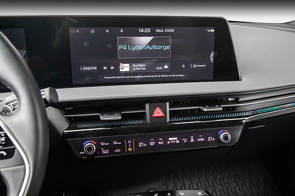 Kia EV6 17 of 26