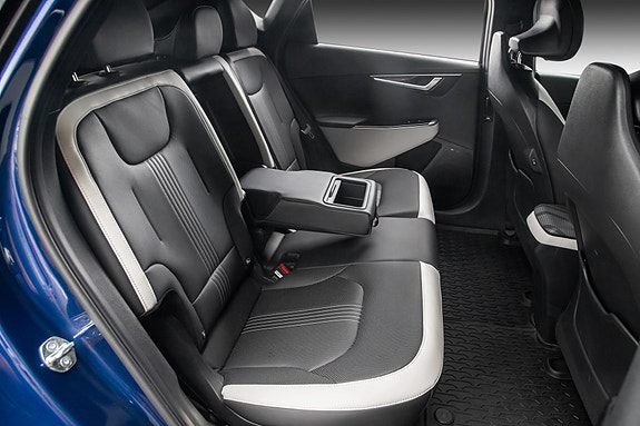 Kia EV6 24 of 26