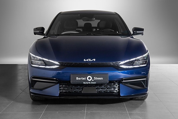 Kia EV6 3 of 26