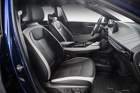 Kia EV6 25 of 26