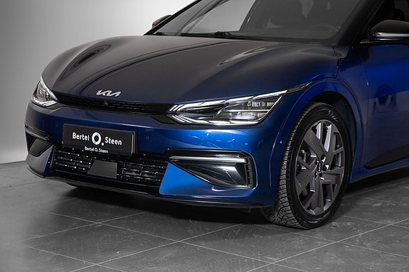 Kia EV6 2 of 26