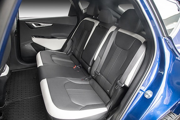 Kia EV6 23 of 26