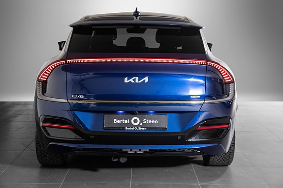 Kia EV6 9 of 26