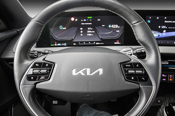 Kia EV6 14 of 26