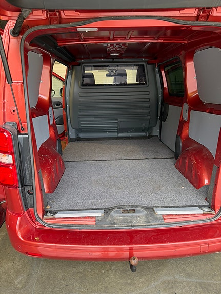 Citroen Jumpy 4 of 14