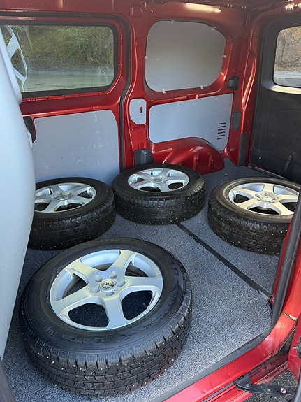 Citroen Jumpy 9 of 14