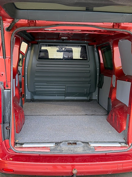 Citroen Jumpy 7 of 14