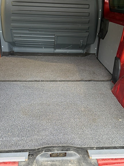 Citroen Jumpy 6 of 14