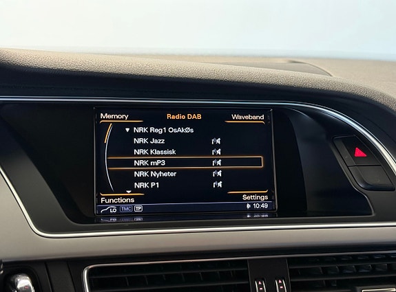Audi A4 allroad 17 of 26