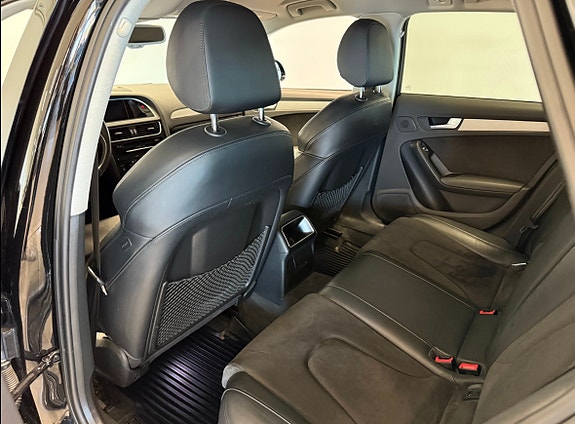 Audi A4 allroad 7 of 26