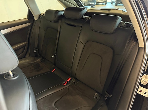 Audi A4 allroad 9 of 26