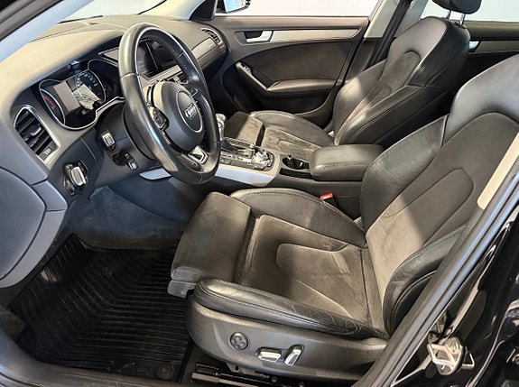 Audi A4 allroad 6 of 26