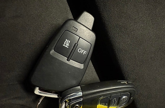Audi A4 allroad 10 of 26