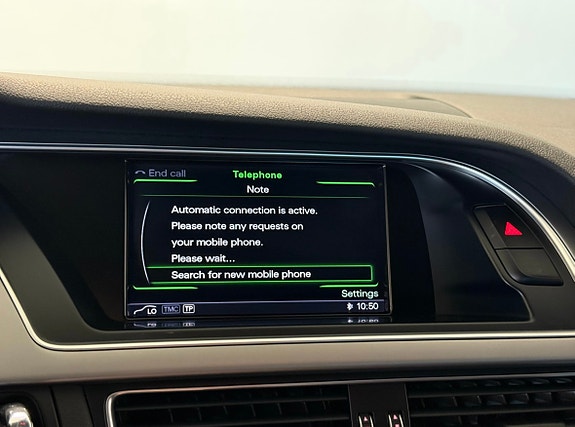 Audi A4 allroad 18 of 26