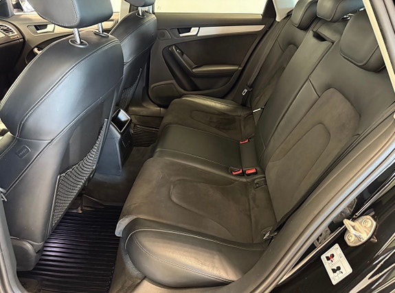 Audi A4 allroad 8 of 26