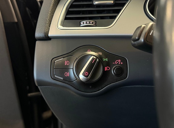 Audi A4 allroad 15 of 26