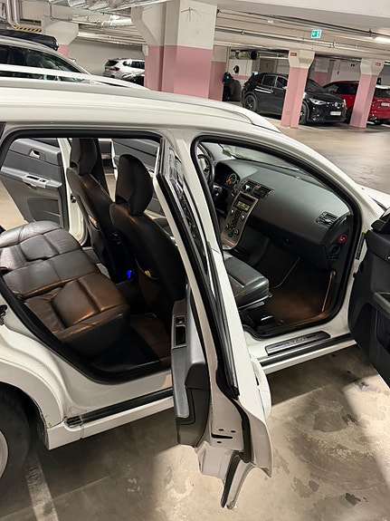 Volvo V50 8 of 30