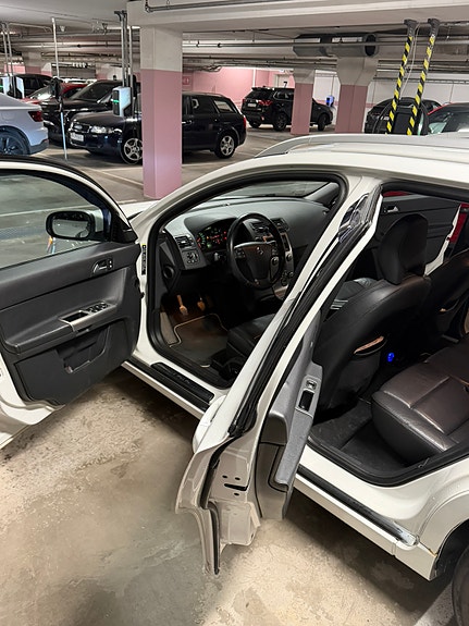 Volvo V50 6 of 30