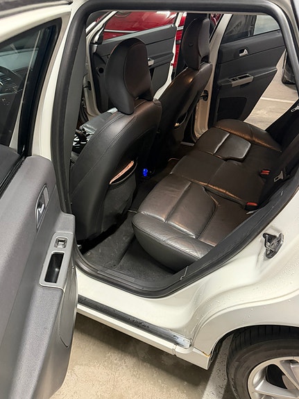 Volvo V50 5 of 30