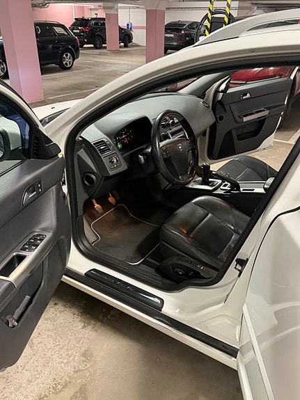 Volvo V50 7 of 30