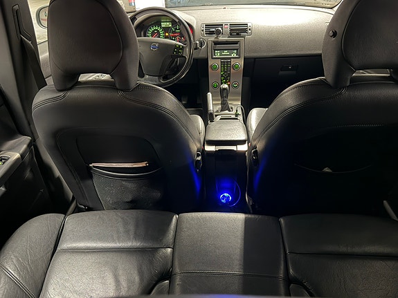 Volvo V50 12 of 30
