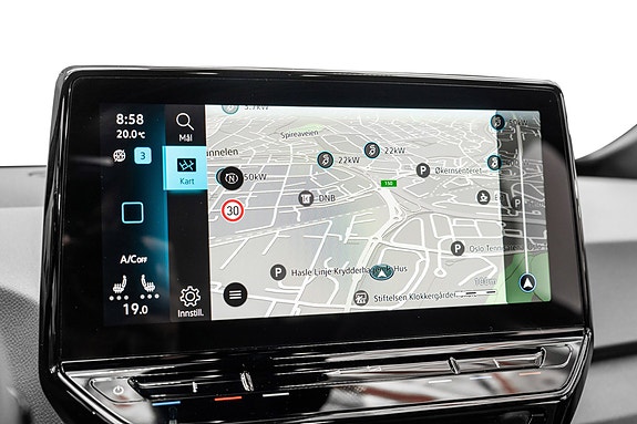 Volkswagen ID.3 13 of 24
