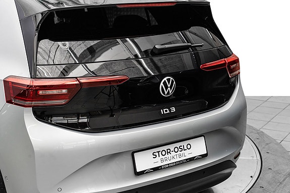 Volkswagen ID.3 6 of 24