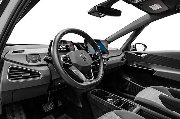 Volkswagen ID.3 17 of 24