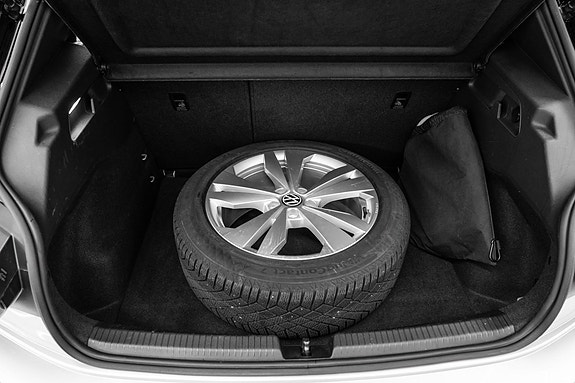 Volkswagen ID.3 21 of 24
