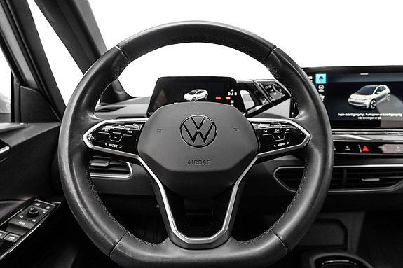 Volkswagen ID.3 10 of 24