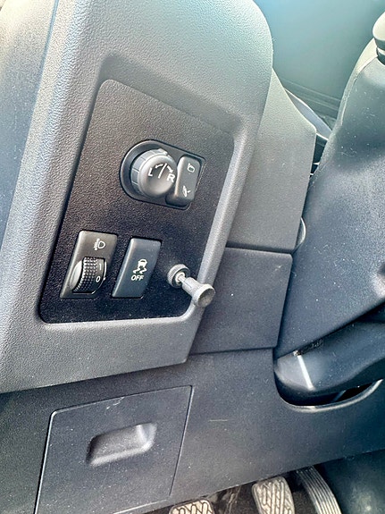 Nissan Qashqai 11 of 26