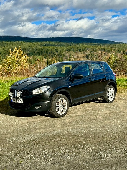 Nissan Qashqai 2 of 26