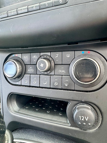 Nissan Qashqai 13 of 26
