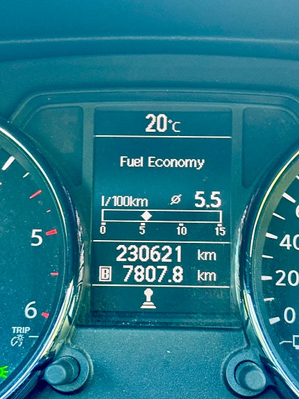 Nissan Qashqai 14 of 26