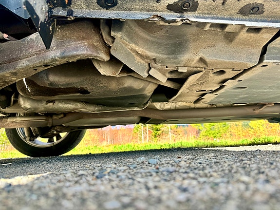 Nissan Qashqai 22 of 26