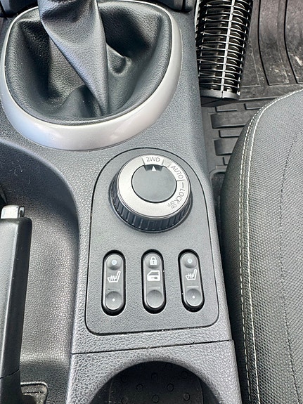 Nissan Qashqai 10 of 26