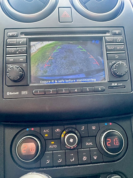 Nissan Qashqai 16 of 26