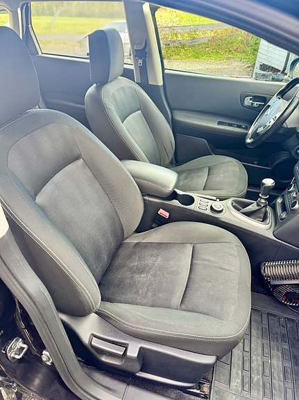 Nissan Qashqai 18 of 26