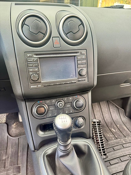 Nissan Qashqai 9 of 26