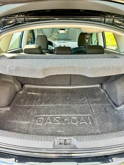 Nissan Qashqai 20 of 26
