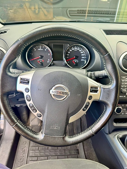 Nissan Qashqai 8 of 26